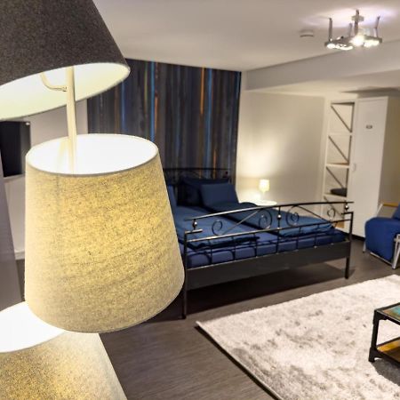 Apartelliment - Smart Uebernachten In Koeln Bagian luar foto