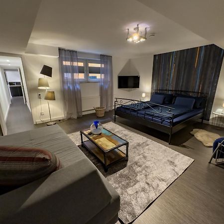 Apartelliment - Smart Uebernachten In Koeln Bagian luar foto