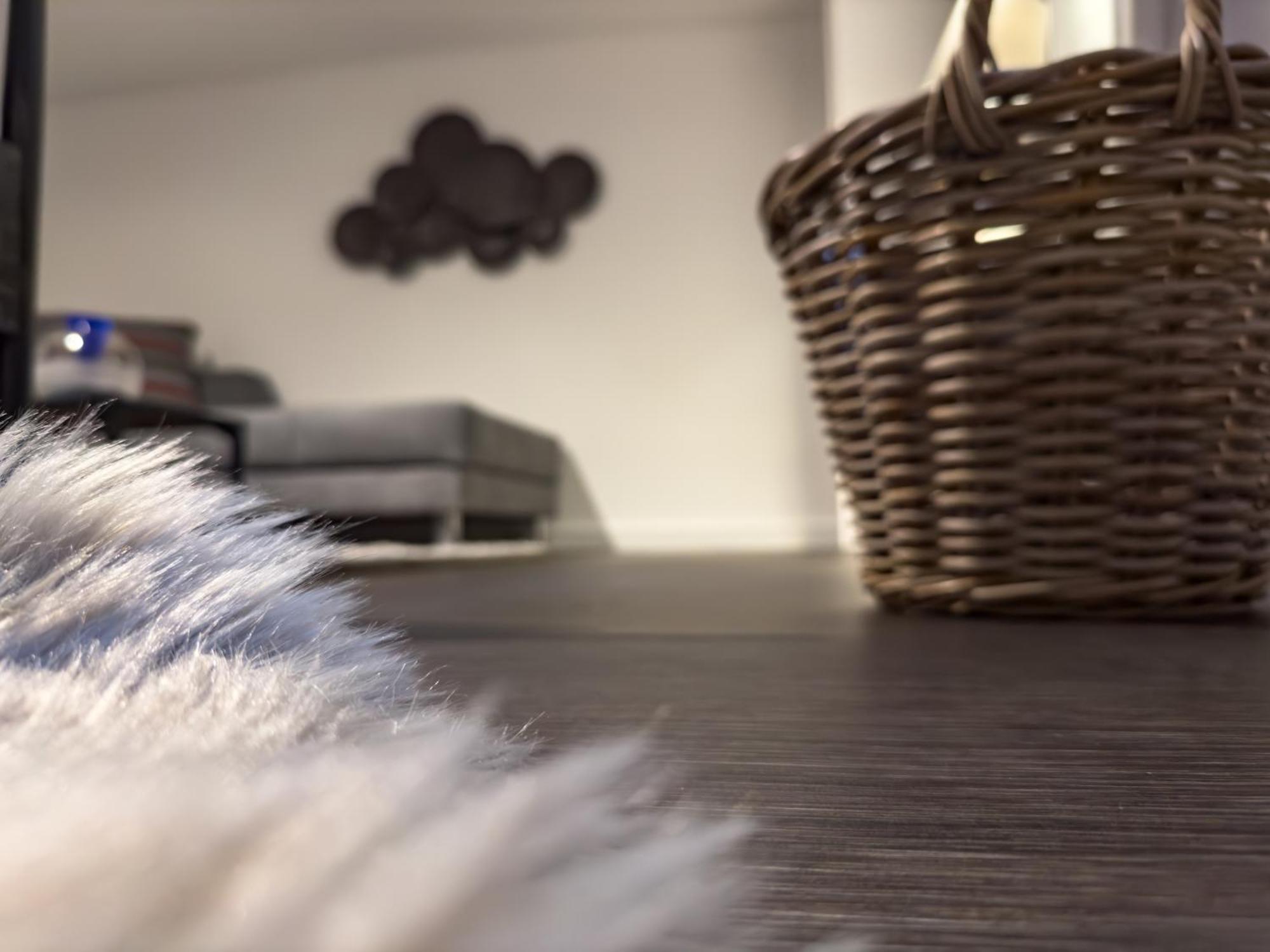 Apartelliment - Smart Uebernachten In Koeln Bagian luar foto
