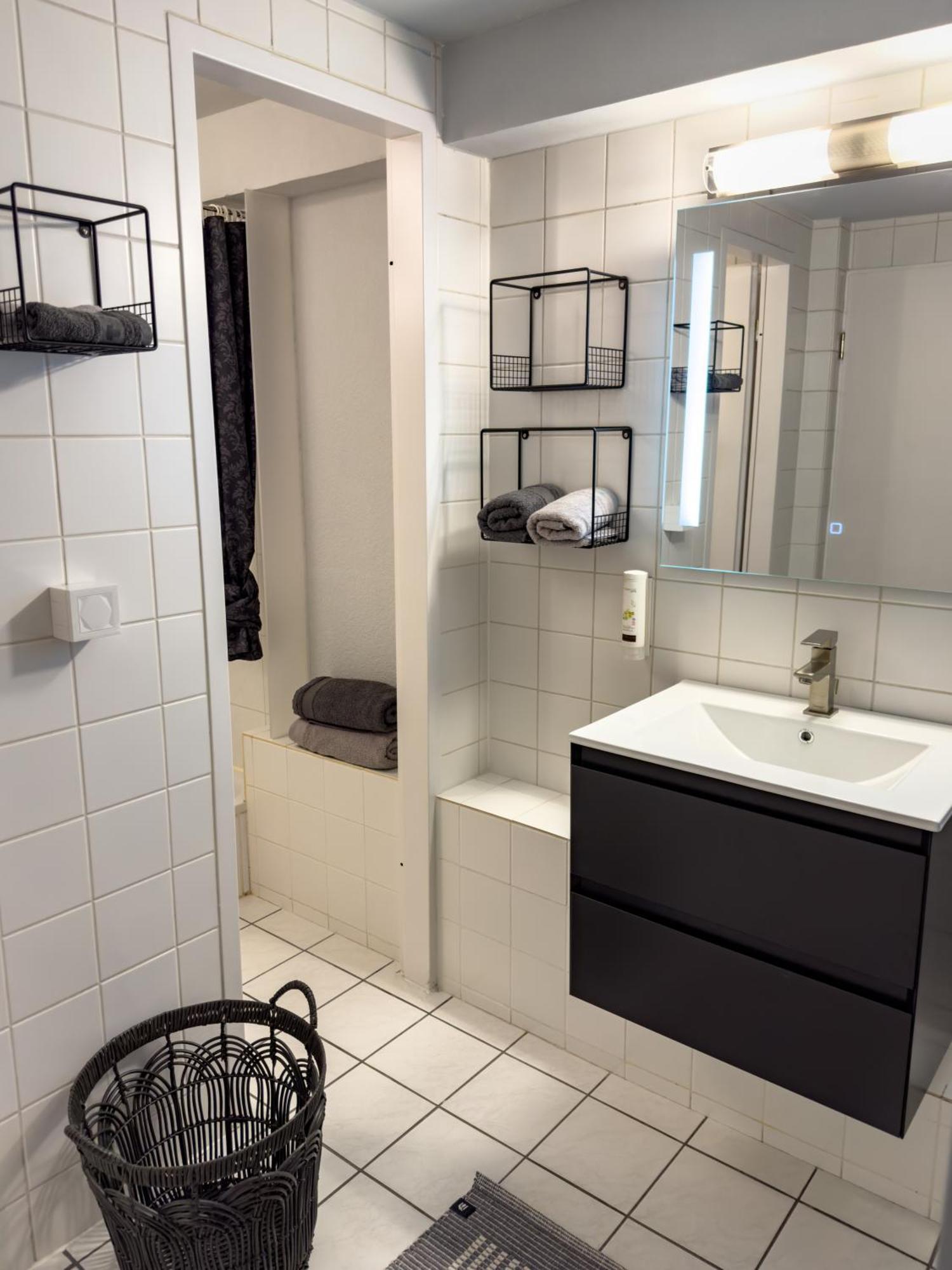 Apartelliment - Smart Uebernachten In Koeln Bagian luar foto
