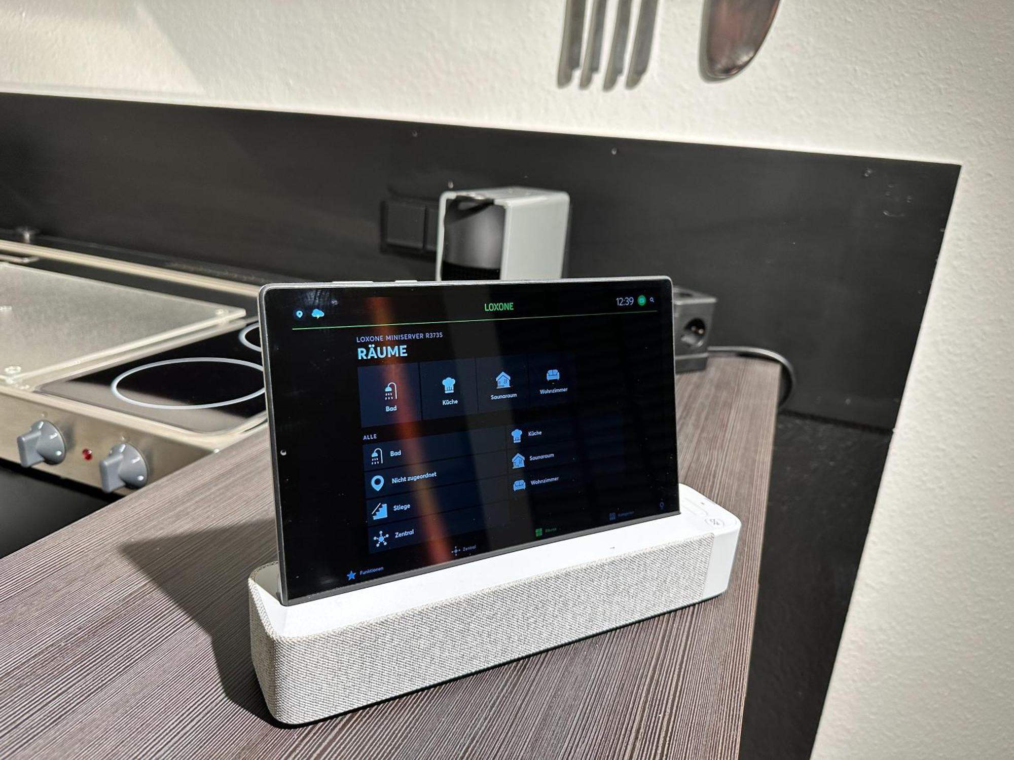 Apartelliment - Smart Uebernachten In Koeln Bagian luar foto