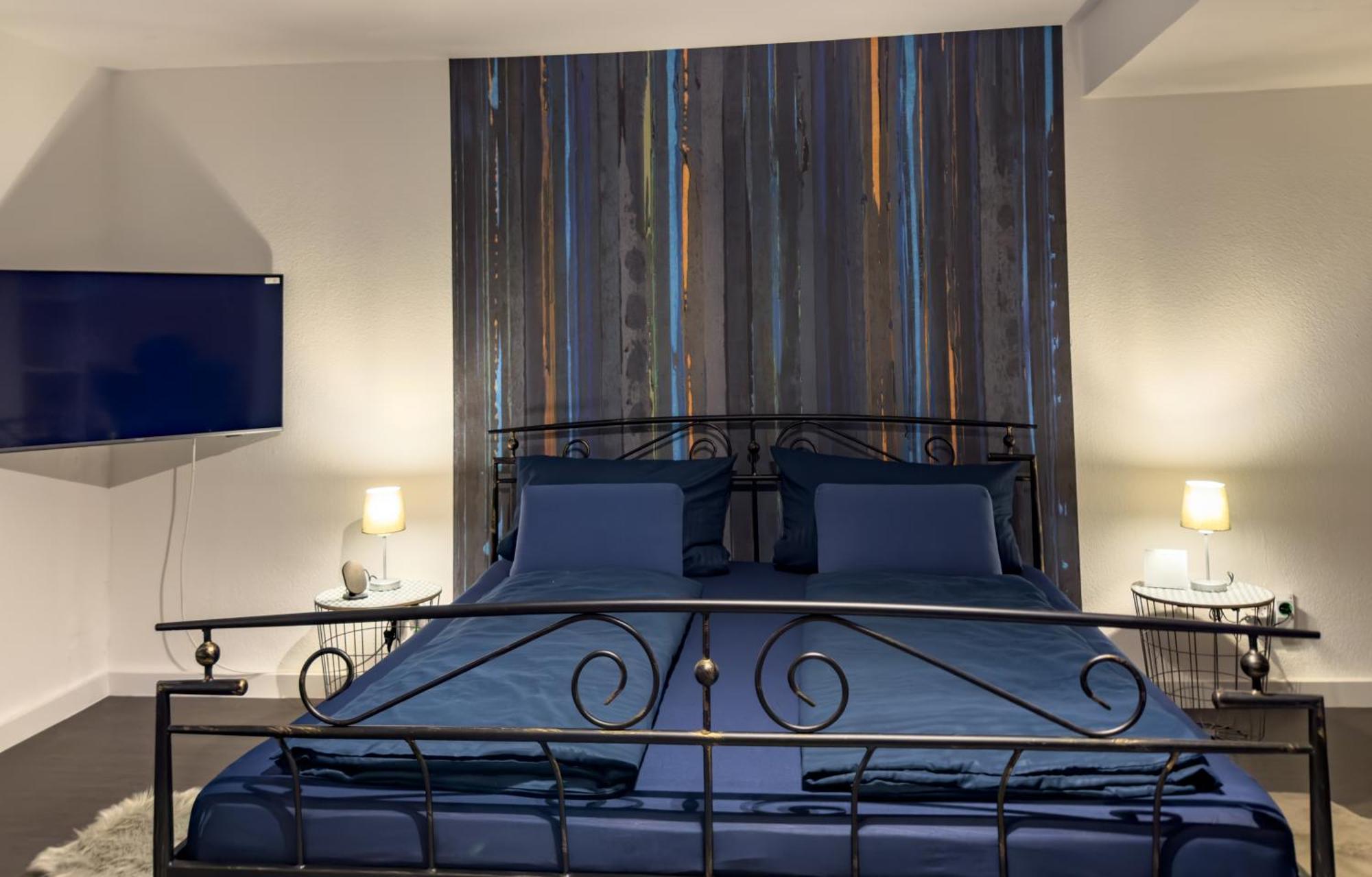 Apartelliment - Smart Uebernachten In Koeln Bagian luar foto