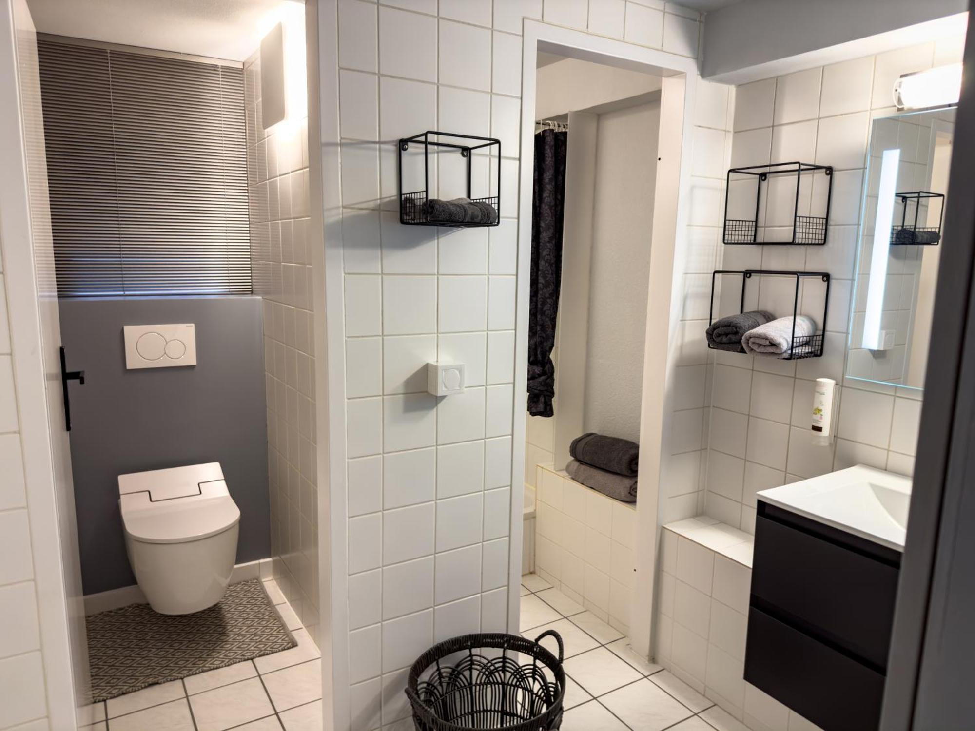 Apartelliment - Smart Uebernachten In Koeln Bagian luar foto