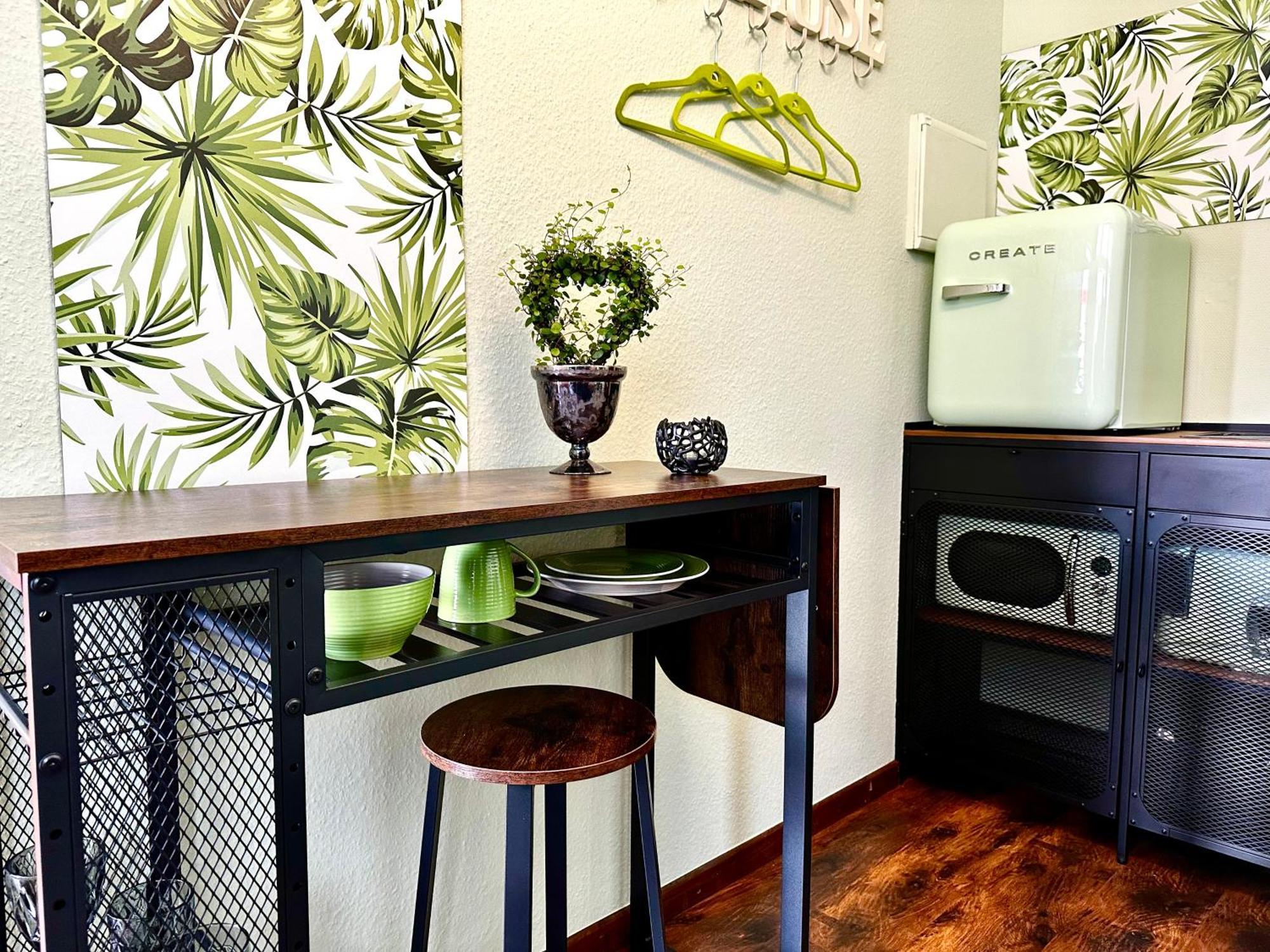 Apartelliment - Smart Uebernachten In Koeln Bagian luar foto