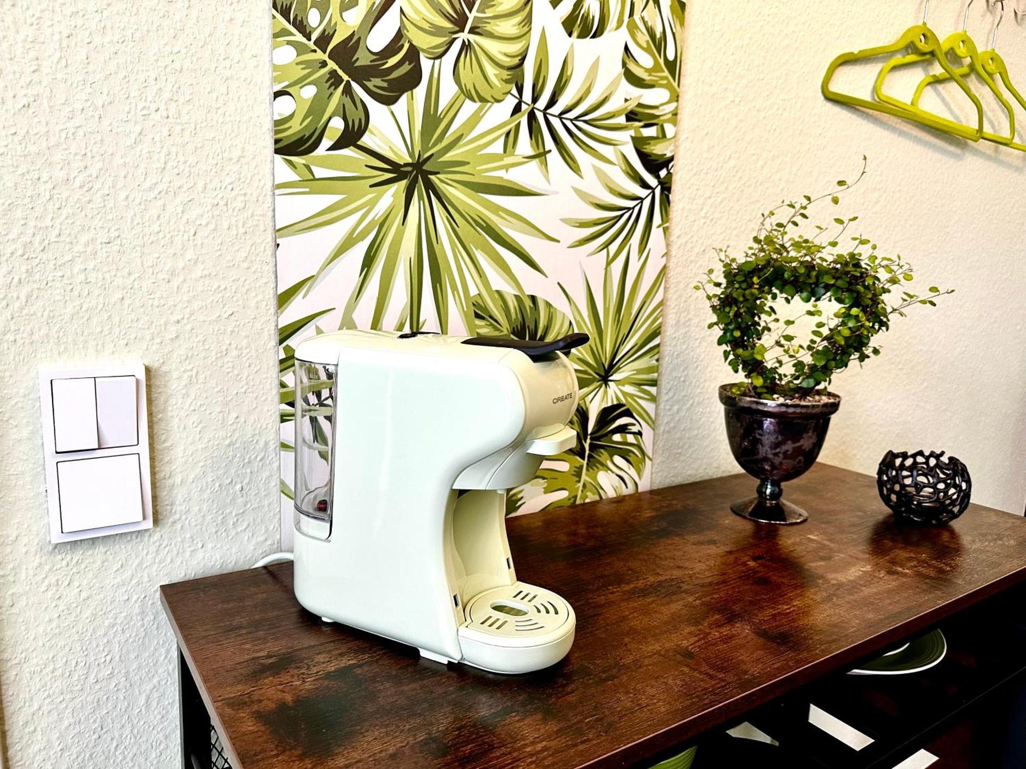Apartelliment - Smart Uebernachten In Koeln Bagian luar foto