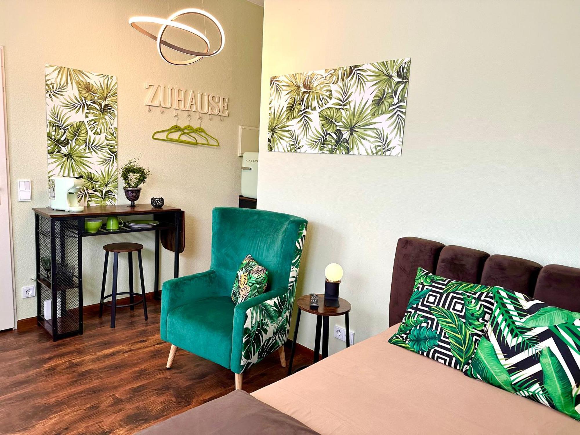 Apartelliment - Smart Uebernachten In Koeln Bagian luar foto